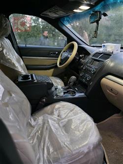 فورد إكسبلورر